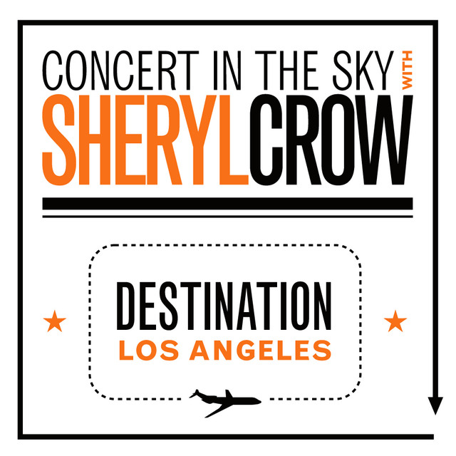 Concert In The Sky album cover