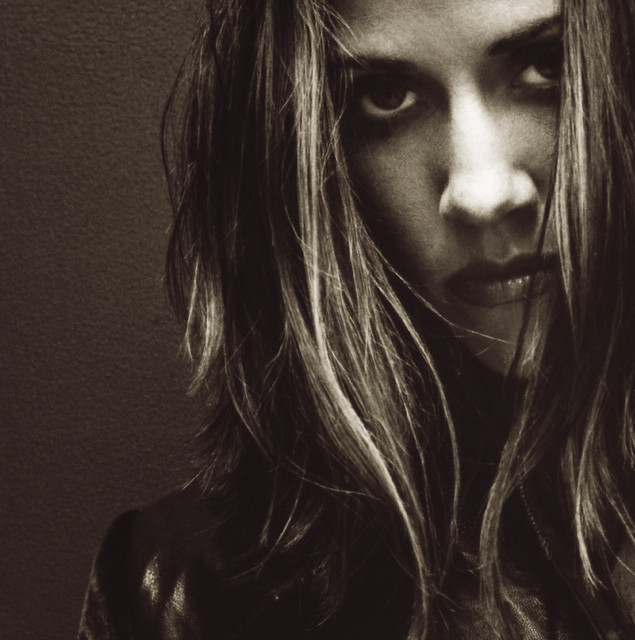 Sheryl Crow album cover