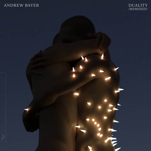 Duality (Remixed) album cover