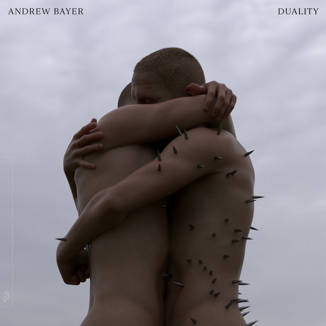 Duality album cover
