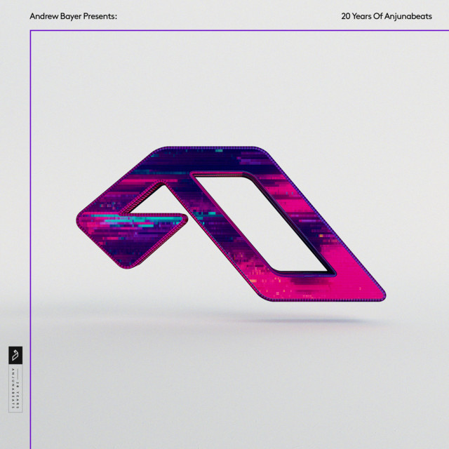 Andrew Bayer Presents: 20 Years Of Anjunabeats album cover
