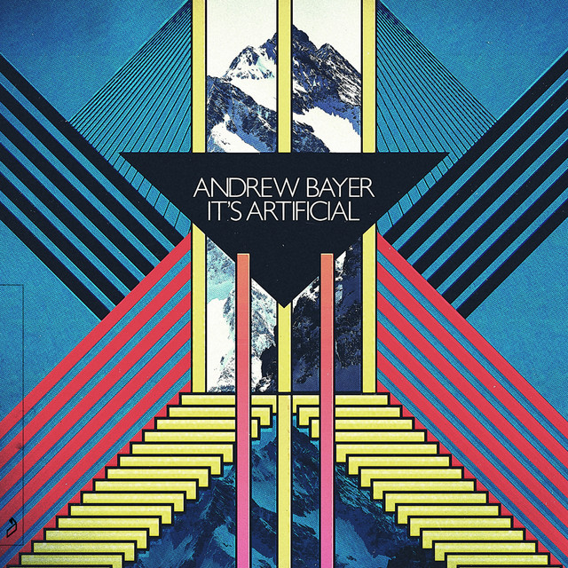 It's Artificial album cover