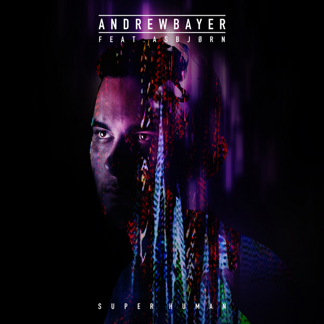Ableton Live as heard on Super Human by Andrew Bayer (2015)