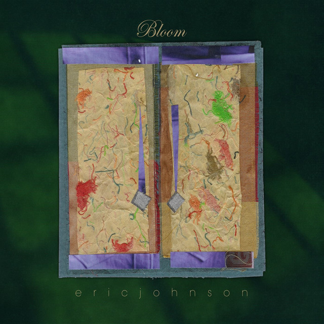Bloom album cover