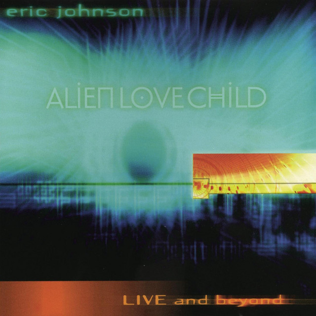 Live And Beyond album cover