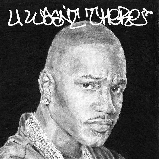 U Wasn't There album cover