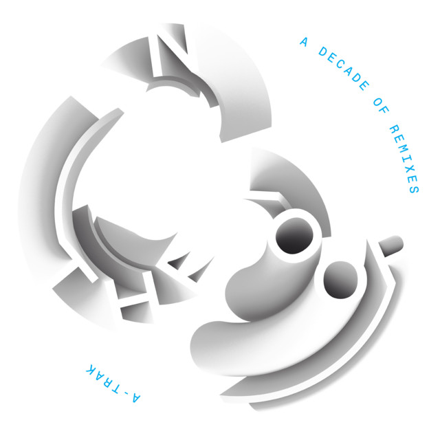 In the Loop: a Decade of Remixes album cover