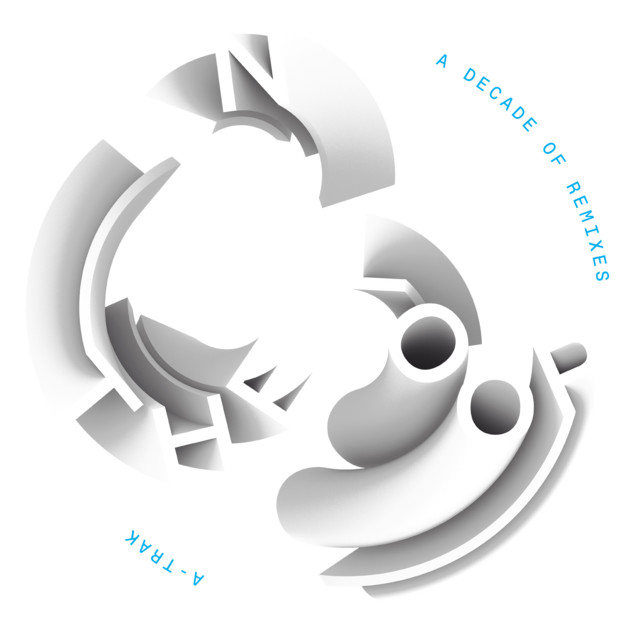 In the Loop: a Decade of Remixes (Commentary) album cover