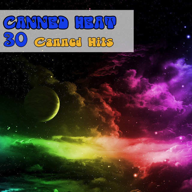 30 Canned Hits album cover
