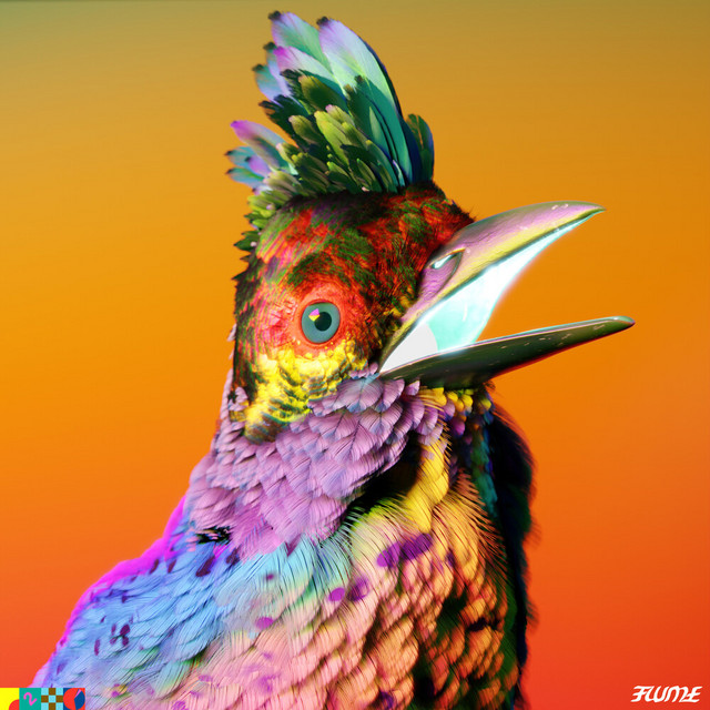 Palaces album cover