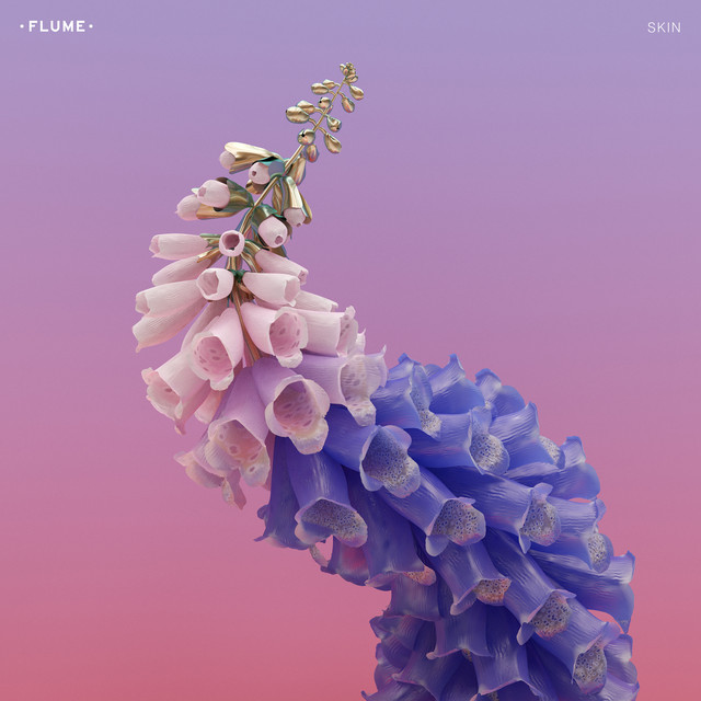 Roland Juno-106 as heard on Skin by Flume (2016)