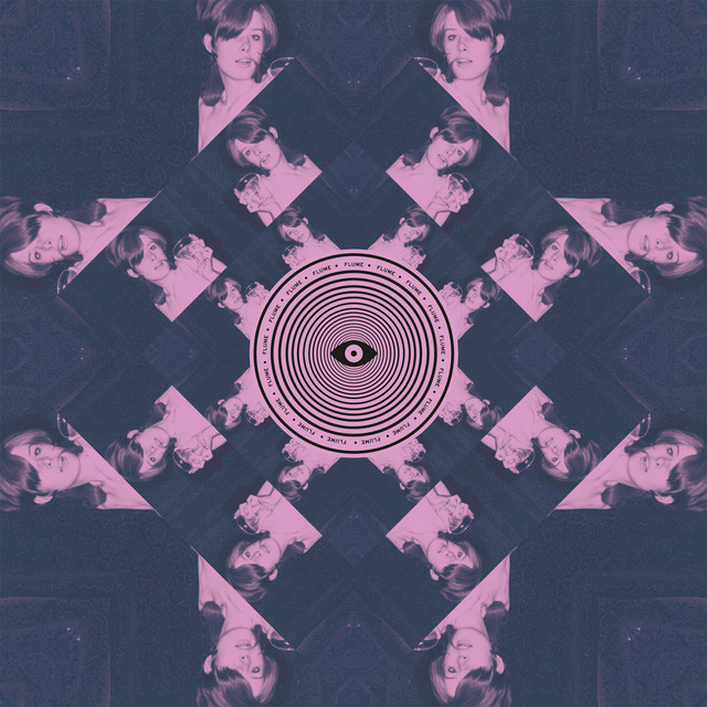 Flume album cover