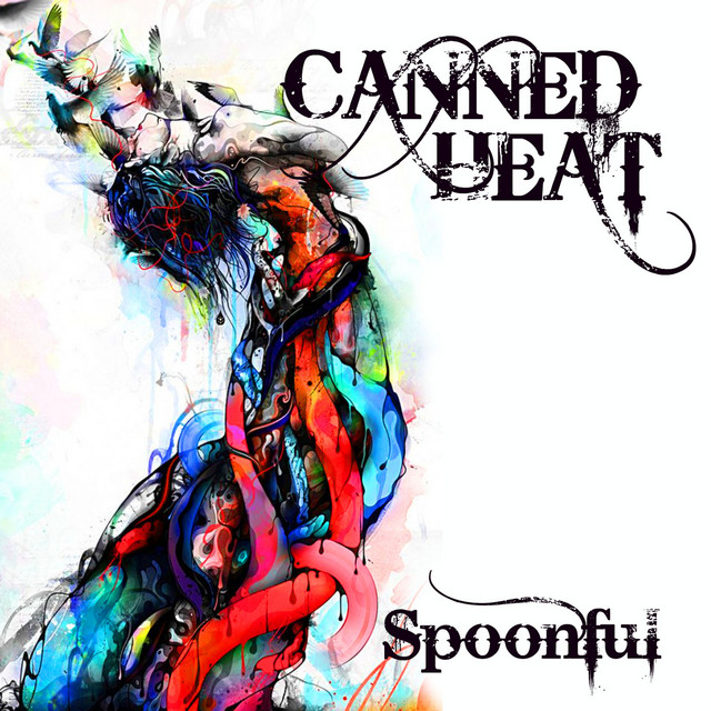Spoonful album cover