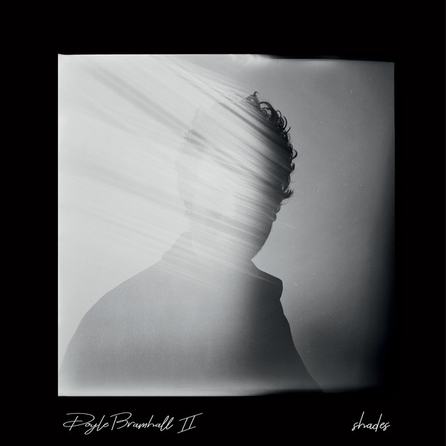 Shades album cover