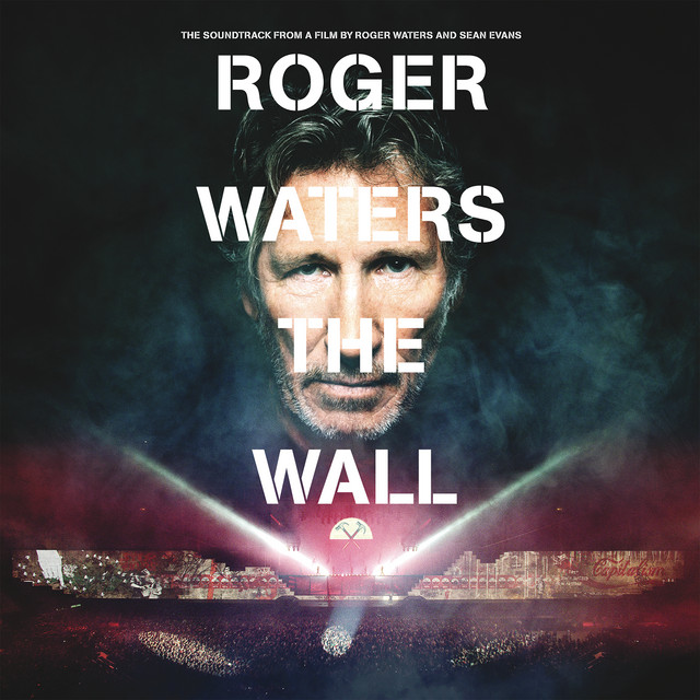 Ovation Classical 1613 as heard on Roger Waters The Wall by Roger Waters (2015)