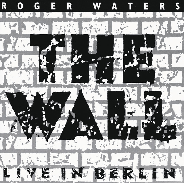 Kubicki Ex Factor as heard on The Wall: Live In Berlin by Roger Waters (1990)