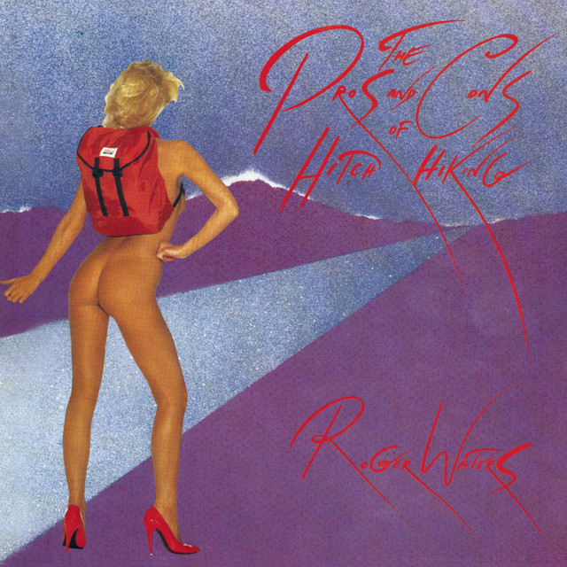 Ovation Classical 1613 as heard on The Pros And Cons Of Hitch Hiking by Roger Waters (1984)