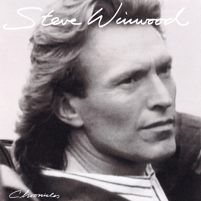 Chronicles album cover