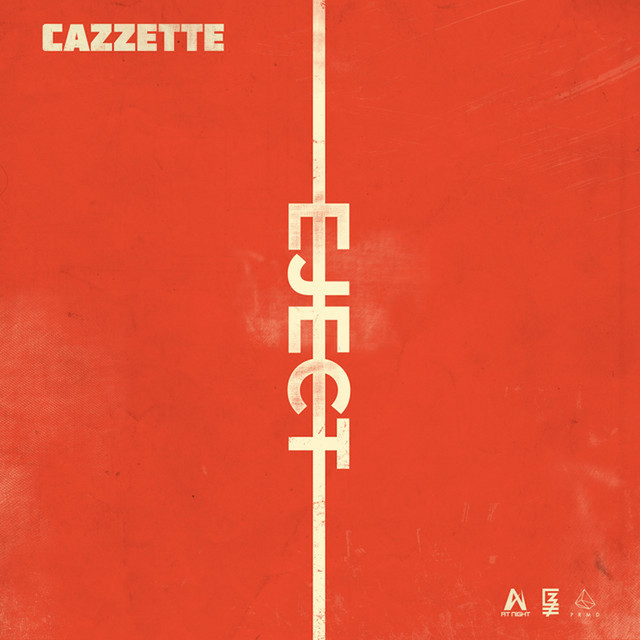 Eject album cover