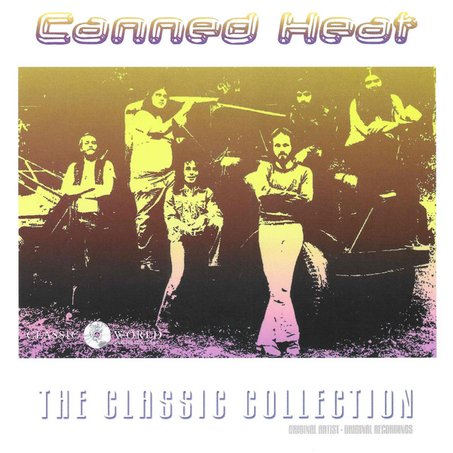 The Classic Collection album cover