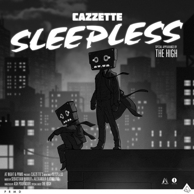 Fruity Reeverb 2 as heard on Sleepless by Cazzette (2014)