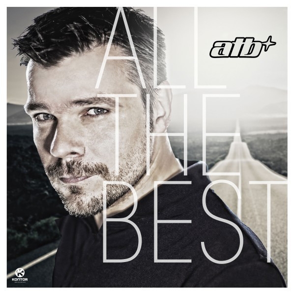 All The Best album cover
