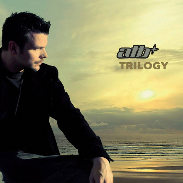 Trilogy (Deluxe) album cover