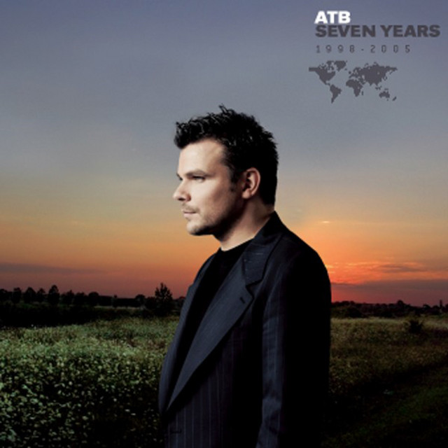 Seven Years album cover