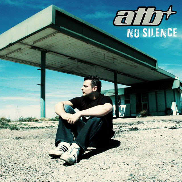 No Silence album cover