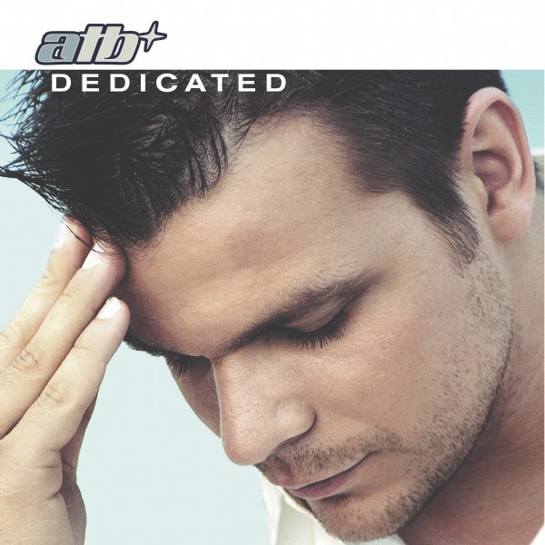 Dedicated album cover