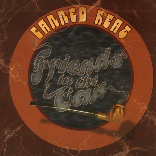 Friends In The Can (Original Recording Remastered + Bonus Track) album cover
