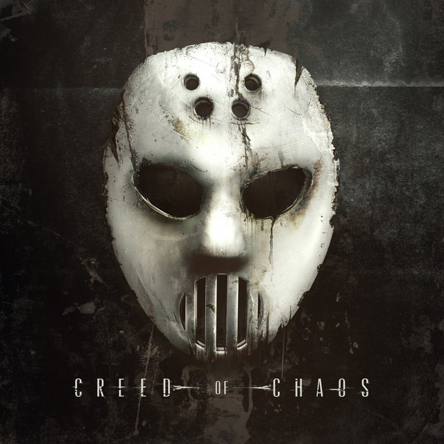 Creed Of Chaos album cover