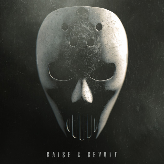 Raise & Revolt album cover