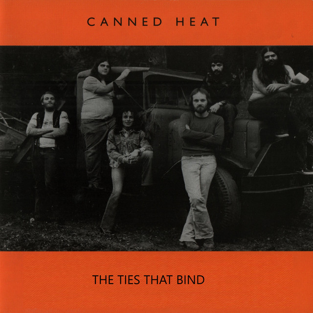 The Ties That Bind (Deluxe Edition) album cover