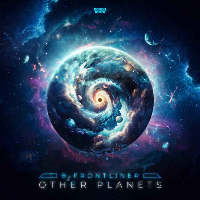 Other Planets album cover