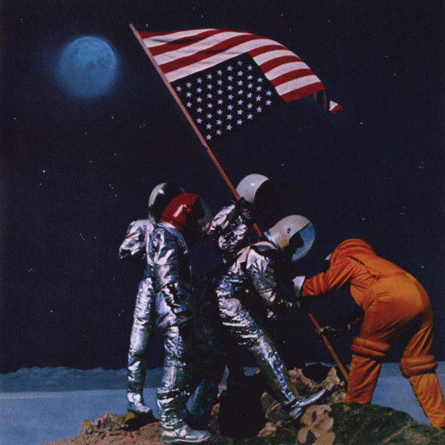 Orange Matamp as heard on Future Blues (Expanded Edition) by Canned Heat (1970)