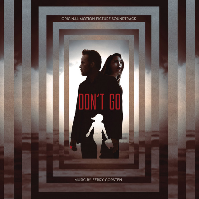 Don’t Go (Original Motion Picture Soundtrack) album cover