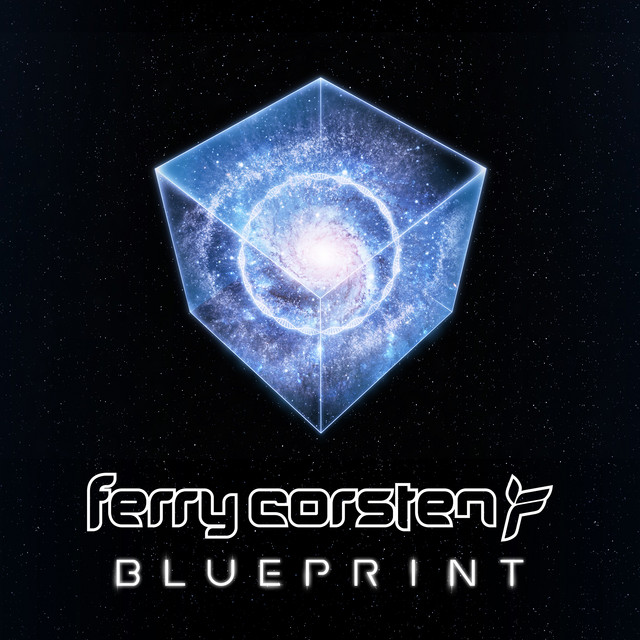 Sonic Academy Kick 2 as heard on Blueprint by Ferry Corsten (2017)