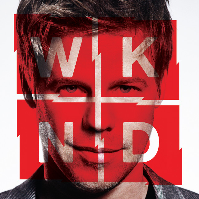 WKND album cover