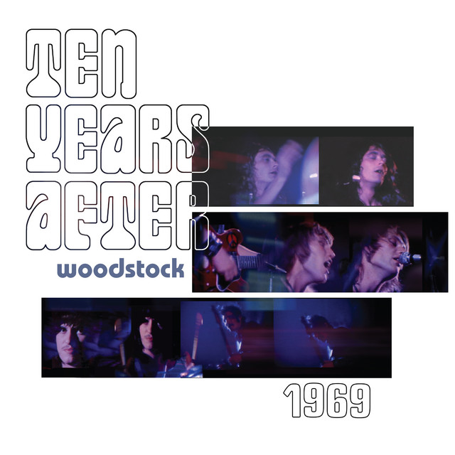 Fender Jazz Bass as heard on Woodstock 1969 by Ten Years After (2024)