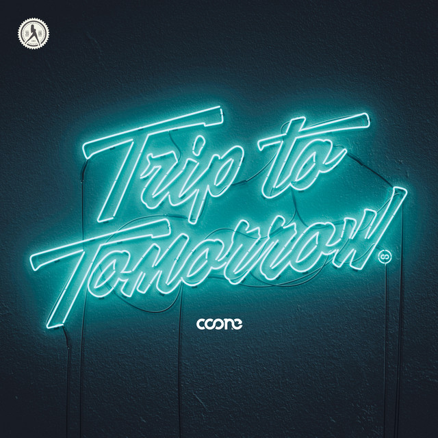 Trip To Tomorrow album cover
