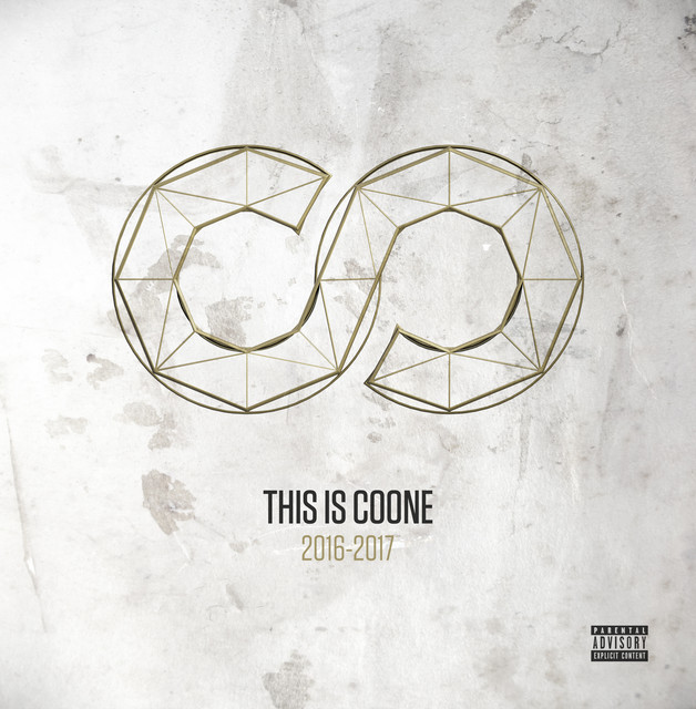 This Is Coone (2016 - 2017) album cover