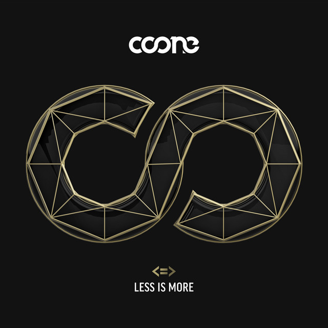 Less Is More album cover