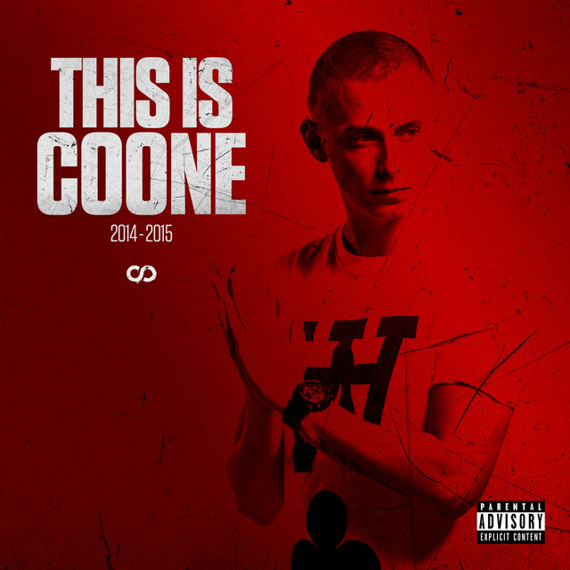 This is Coone (2014 - 2015) album cover