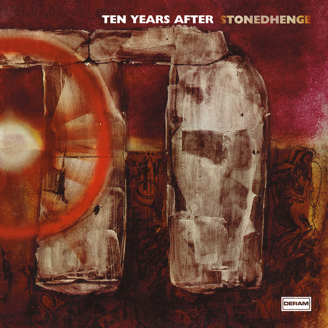 Stonedhenge (Re-Presents) album cover