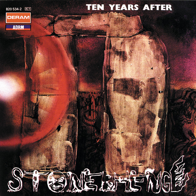 Stonedhenge album cover