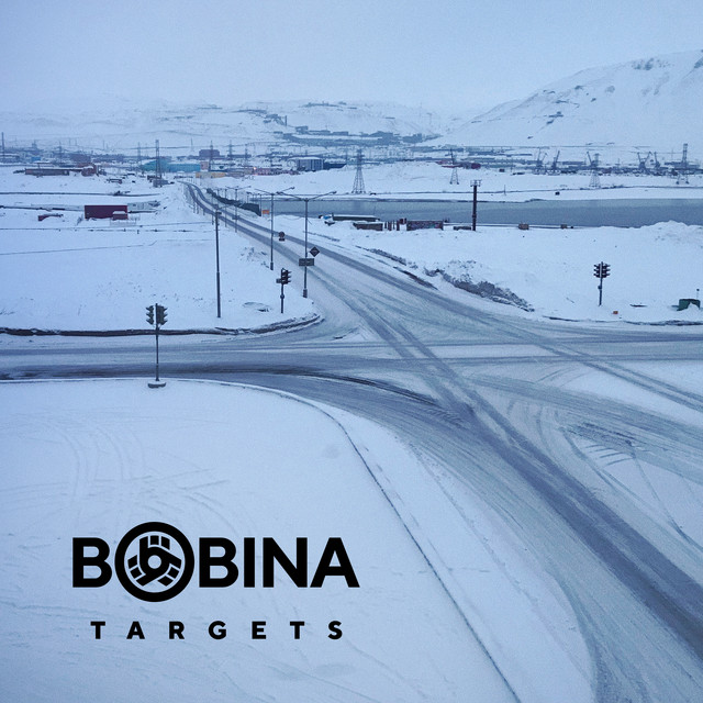 Targets album cover