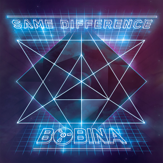 Same Difference (Spotify Bonus Track Version) album cover