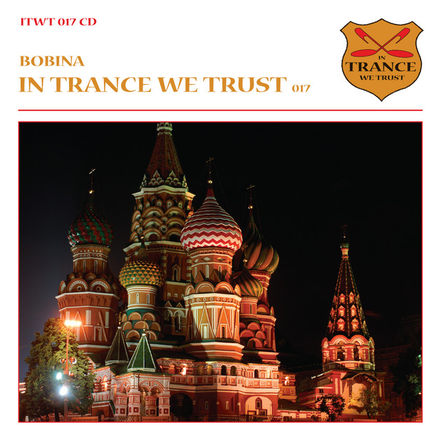 In Trance We Trust 017 album cover