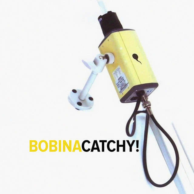 Catchy! album cover